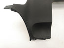 Volkswagen GTI Front Left Knee Trim Panel-2