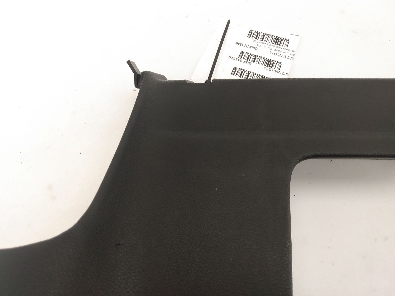 Volkswagen GTI Front Left Knee Trim Panel