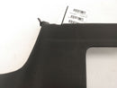 Volkswagen GTI Front Left Knee Trim Panel-3