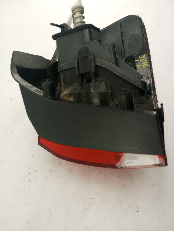 Volkswagen GTI Left Outer Tail Light