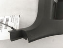 Volkswagen GTI Front Left Lower Kick Trim Panel-2