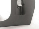 Volkswagen GTI Front Left Lower Kick Trim Panel-3
