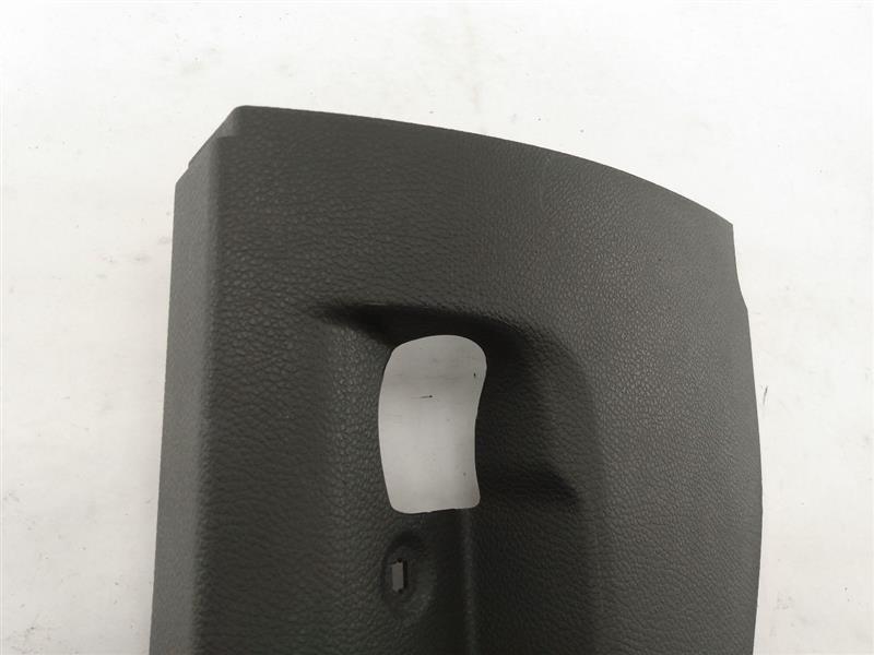 Volkswagen GTI Front Left Lower Kick Trim Panel