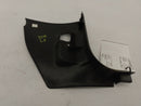 Volkswagen GTI Front Left Lower Kick Trim Panel-5