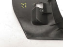 Volkswagen GTI Front Left Lower Kick Trim Panel-7