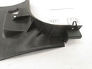 Volkswagen GTI Front Left Lower Kick Trim Panel-8