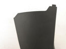 Volkswagen GTI Front Right Lower Kick Trim Panel-2