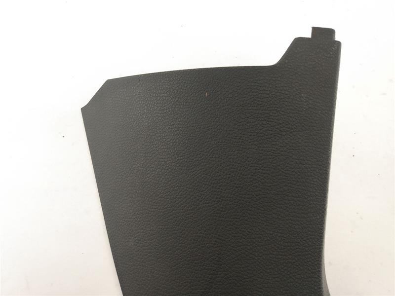 Volkswagen GTI Front Right Lower Kick Trim Panel - 0