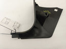 Volkswagen GTI Front Right Lower Kick Trim Panel-5