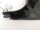 Volkswagen GTI Front Right Lower Kick Trim Panel-6