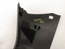 Volkswagen GTI Front Right Lower Kick Trim Panel-8