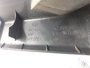 Volkswagen GTI Front Right Lower Kick Trim Panel-9