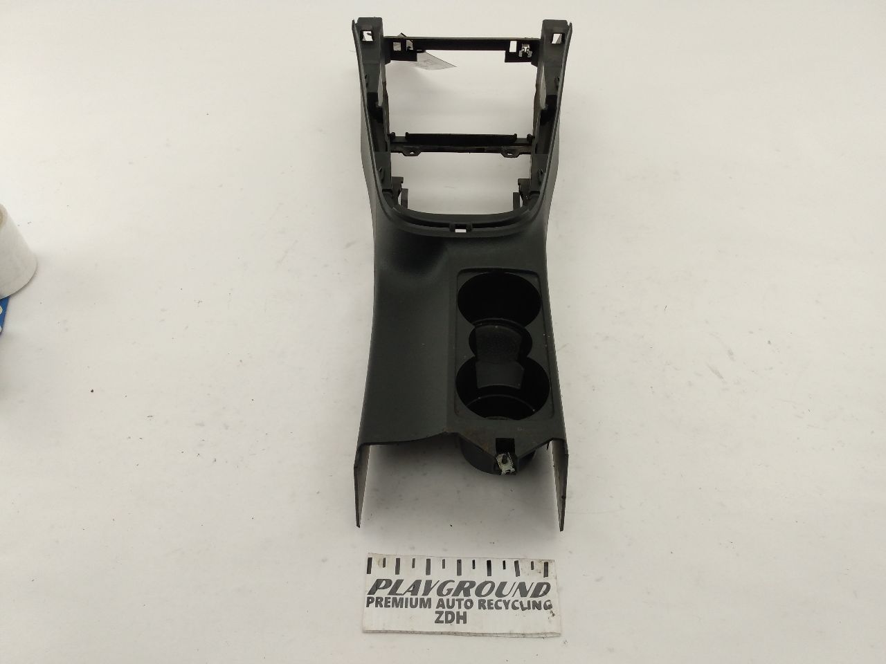 Volkswagen GTI Front Center Console Frame