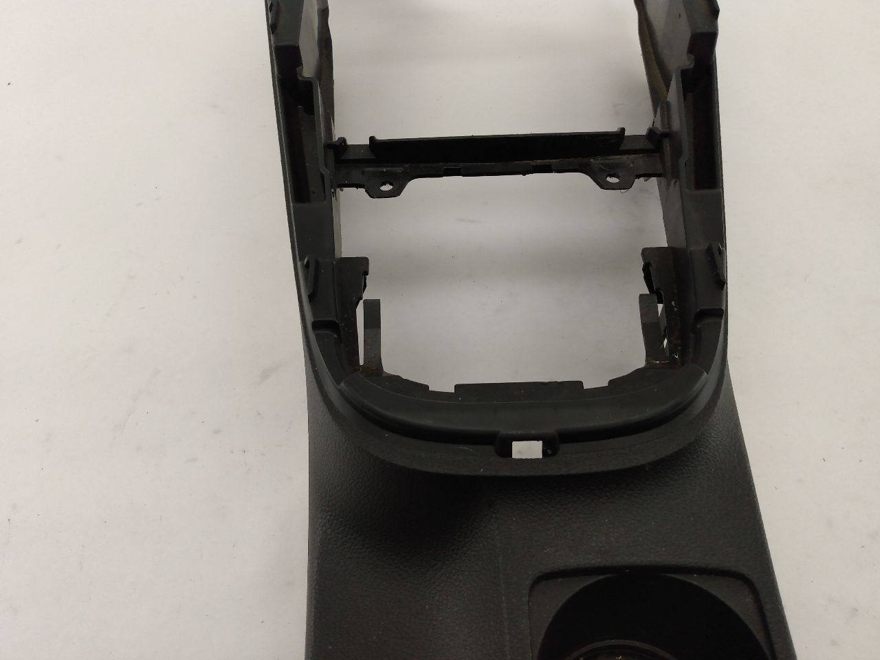 Volkswagen GTI Front Center Console Frame