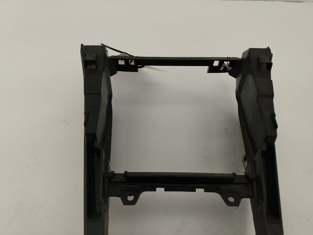 Volkswagen GTI Front Center Console Frame