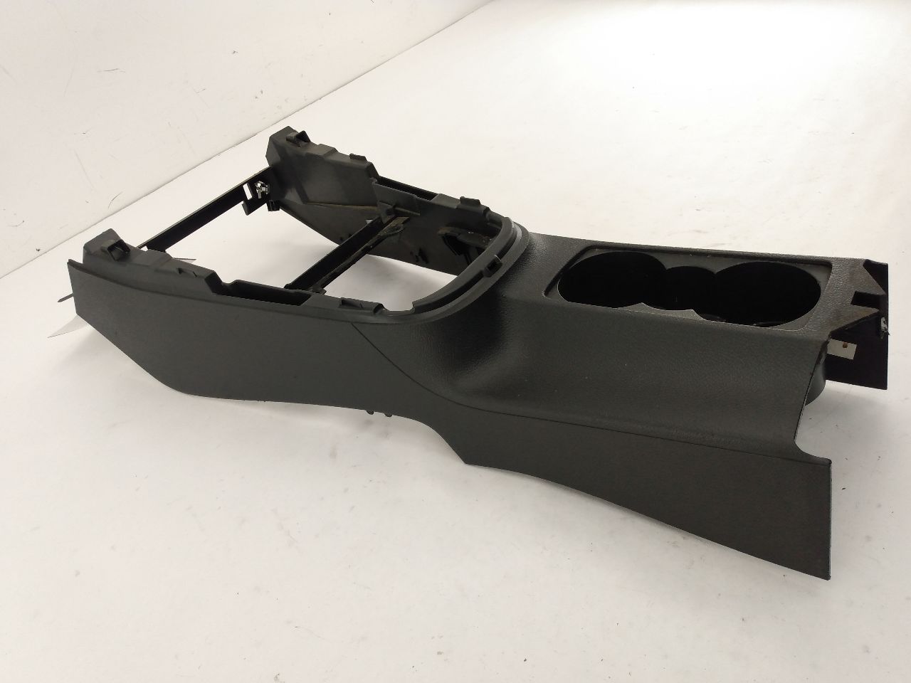 Volkswagen GTI Front Center Console Frame