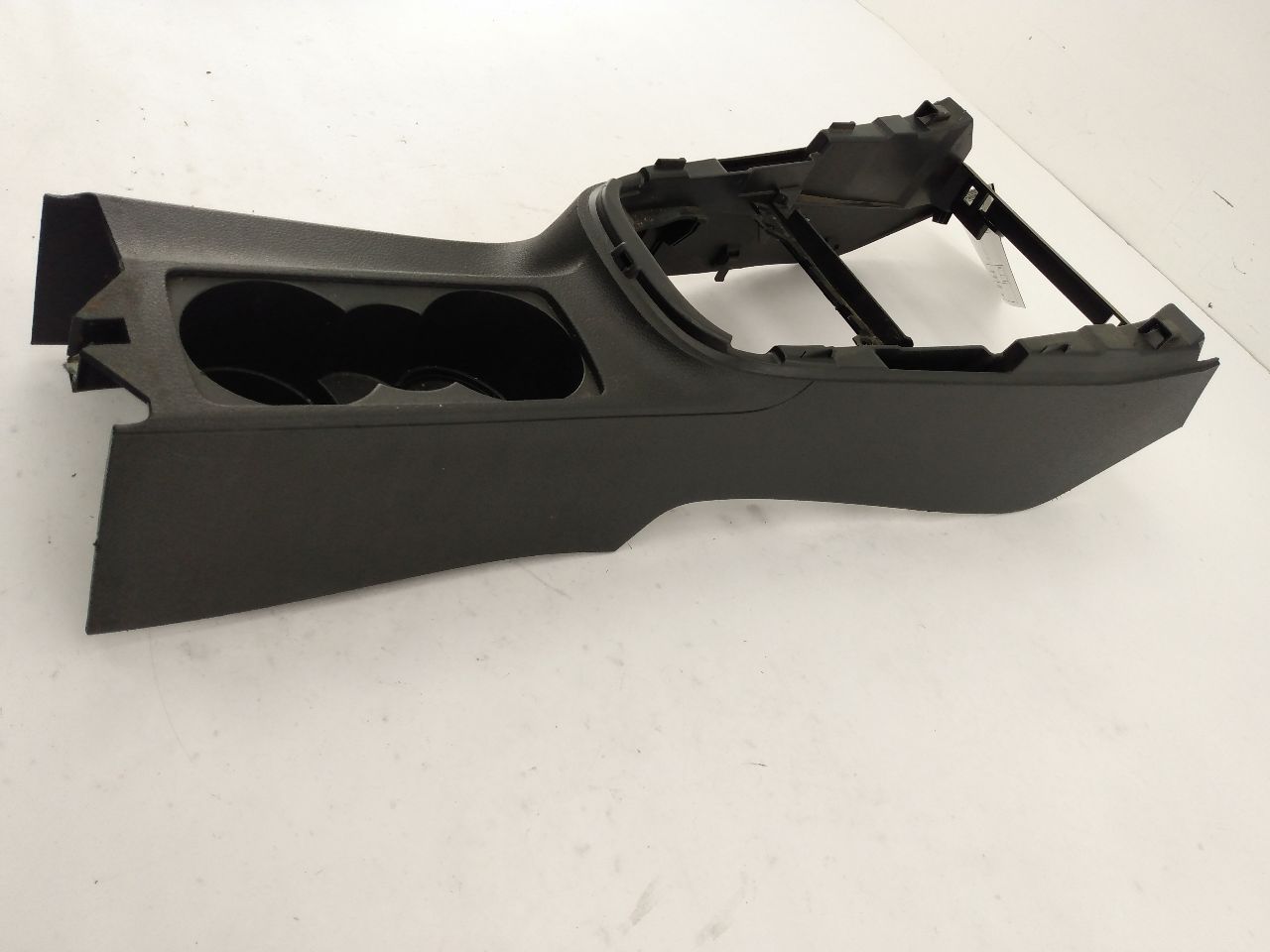 Volkswagen GTI Front Center Console Frame