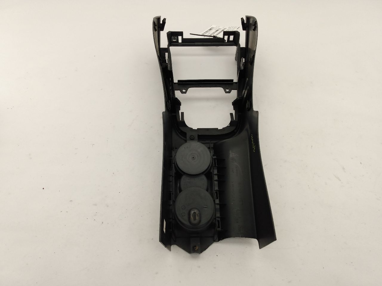 Volkswagen GTI Front Center Console Frame