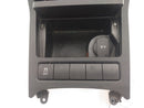 Volkswagen GTI Front Center Storage Tray-2