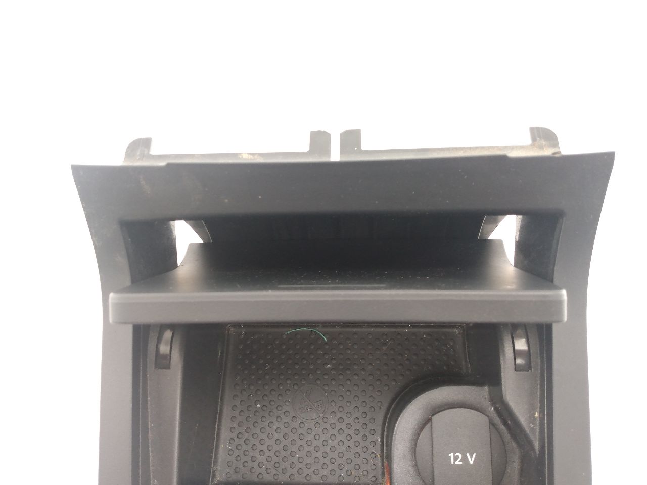 Volkswagen GTI Front Center Storage Tray