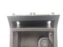 Volkswagen GTI Front Center Storage Tray-3