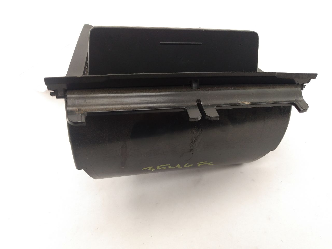 Volkswagen GTI Front Center Storage Tray