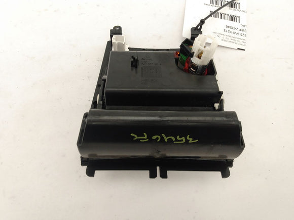 Volkswagen GTI Front Center Storage Tray