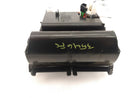 Volkswagen GTI Front Center Storage Tray-9