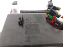 Volkswagen GTI Front Center Storage Tray-10