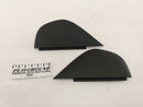 Volkswagen GTI Pair Of Dashboard End Trim-1