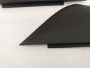 Volkswagen GTI Pair Of Dashboard End Trim-2