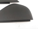 Volkswagen GTI Pair Of Dashboard End Trim-3