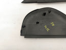 Volkswagen GTI Pair Of Dashboard End Trim-7