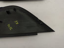 Volkswagen GTI Pair Of Dashboard End Trim-8