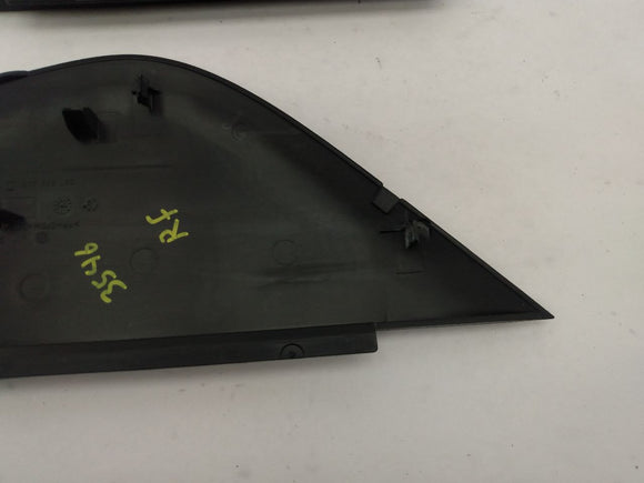 Volkswagen GTI Pair Of Dashboard End Trim