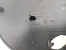 Volkswagen GTI Pair Of Dashboard End Trim-12