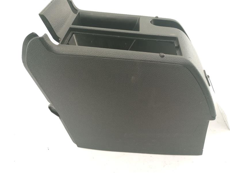 Volkswagen GTI Center Console Emergency Brake Bezel Trim