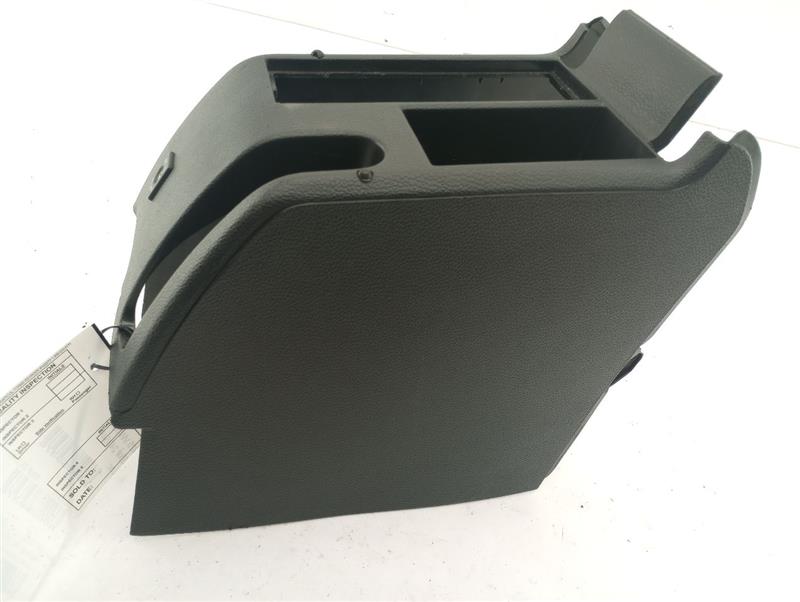 Volkswagen GTI Center Console Emergency Brake Bezel Trim