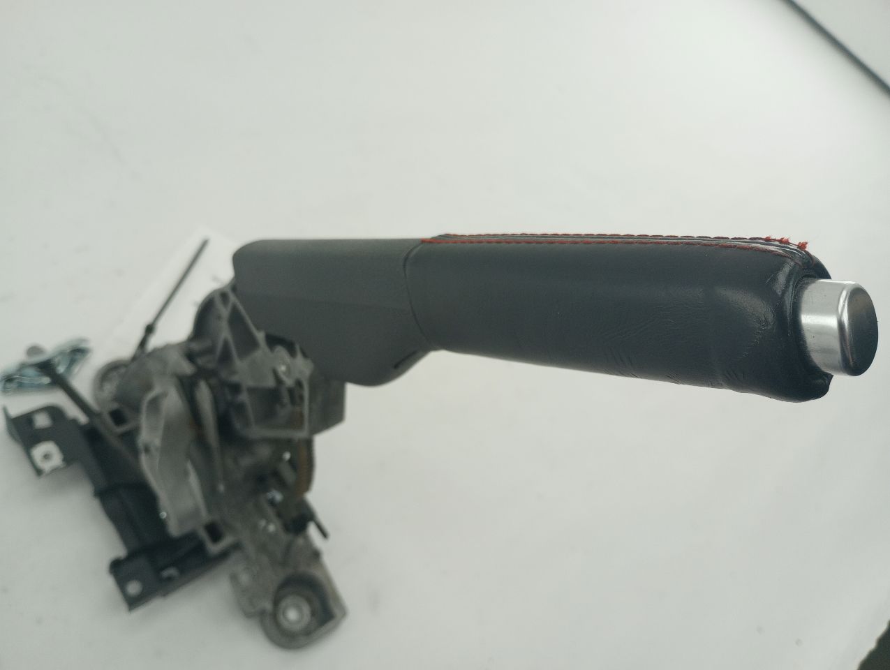 Volkswagen GTI Emergency Brake Handle