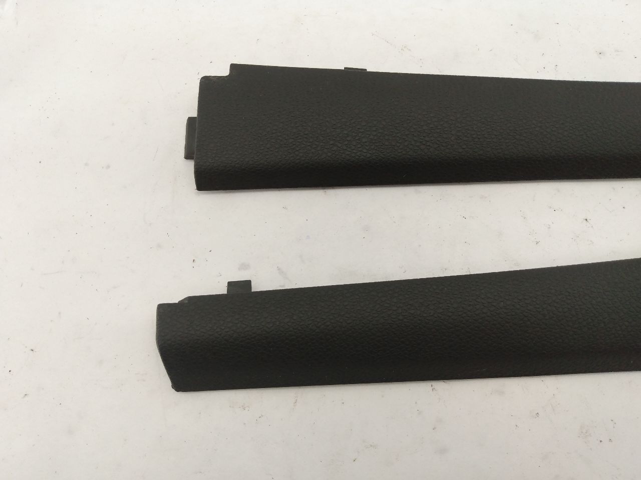 Volkswagen GTI Pair Of Lower Interior A Pillar Trim - 0