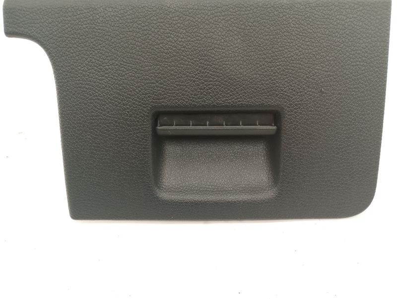 Volkswagen GTI Front Storage Compartment - 0