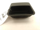 Volkswagen GTI Center Console Rear Storage Tray-2