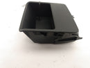Volkswagen GTI Center Console Rear Storage Tray-3
