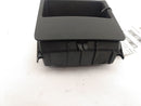 Volkswagen GTI Center Console Rear Storage Tray-4