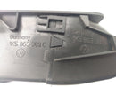 Volkswagen GTI Center Console Rear Storage Tray-7