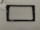 Volkswagen GTI Front Radio Bezel Trim-4