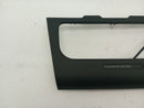 Volkswagen GTI Climate Control Bezel Trim-2