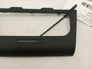 Volkswagen GTI Climate Control Bezel Trim-3