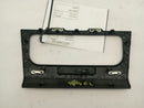 Volkswagen GTI Climate Control Bezel Trim-4