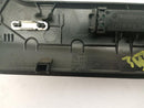 Volkswagen GTI Climate Control Bezel Trim-7
